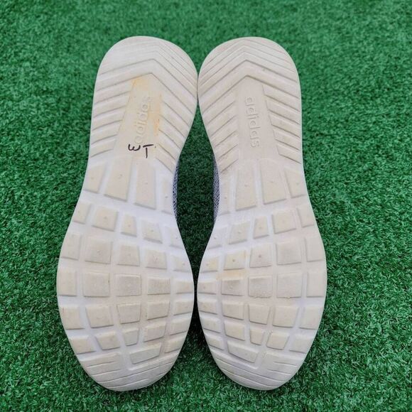 Adidas CloudFoam Pure - Women's Running Shoes - SIZE 8 - Picture 9 of 11